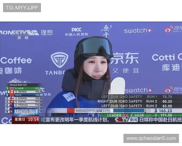 世界杯滑雪现场（世界杯滑雪现场直播）sports