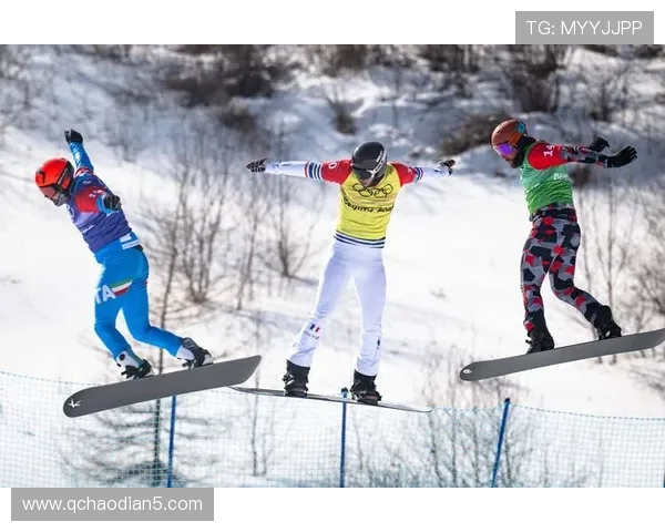 单板滑雪世界杯中国队（单板滑雪世界杯障碍追逐）sports